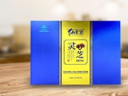 仙客來(lái)-靈芝孢子粉姬松茸膠囊