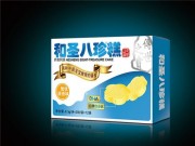 和圣八珍糕 智優(yōu)原香味