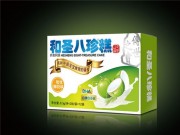 和圣八珍糕 智優(yōu)椰奶味
