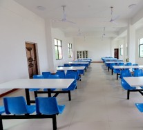 員工餐廳